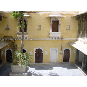 รูปถ่าย อินเดีย(India) อูไดปูร์(Udaipur) 2003-05 9