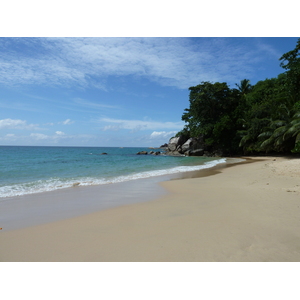 รูปถ่าย เซเชลส์(Seychelles) เกาะมาเฮ(Mahe) 2011-10 186