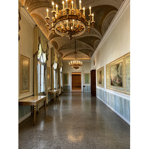 รูปถ่าย อิตาลี(Italy) เวนีส(Venice) พิพิธภัณฑ์กอร์เรร์(Correr Museum) 2022-05 104