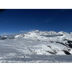 รูปถ่าย ฝรั่งเศส(France) เมแฌฟว์(Megeve) 2022-02 54