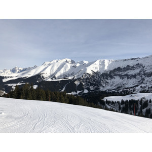 รูปถ่าย ฝรั่งเศส(France) เมแฌฟว์(Megeve) 2018-12 48