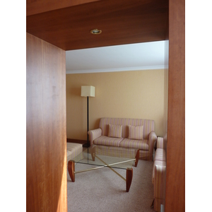 รูปถ่าย โมร็อกโก(Morocco) คาซาบลังกา(Casablanca) โรงแรมไฮแอตรีเจนซี คาซาบลังกา(Hyatt Regency Casablanca) 2009-06 19