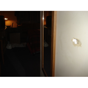 รูปถ่าย อังกฤษ(United Kingdom) แบรคเนล์ล(Bracknell) โรงแรมฮิลตัน(Hilton Hotel) 2006-10 11