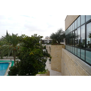 รูปถ่าย จอร์แดน(Jordan) อัมมาน(Amman) โรงแรมอินเตอร์คอนติเนนตัล(Intercontinental Hotel) 2007-12 29