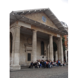 รูปถ่าย อังกฤษ(United Kingdom) ลอนดอน(London) 2006-10 105