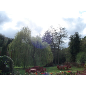 รูปถ่าย อังกฤษ(United Kingdom) ทินเทิร์น(Tintern) 2006-05 45