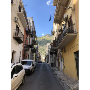 รูปถ่าย อิตาลี(Italy) ซิซิลี(Sicily) กัสเตลลัมมาเรเดลโกลโฟ(Castellammare del Golfo) 2020-02 20