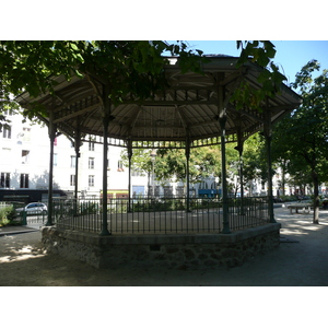 รูปถ่าย ฝรั่งเศส(France) ปารีส(Paris) คลองแซ็ง-มาร์แต็ง(Canal St Martin) 2007-08 167