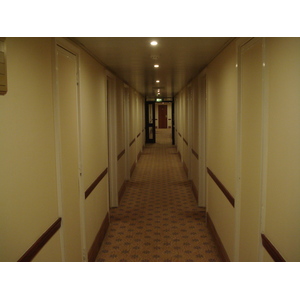 รูปถ่าย อังกฤษ(United Kingdom) แบรคเนล์ล(Bracknell) โรงแรมฮิลตัน(Hilton Hotel) 2006-10 17