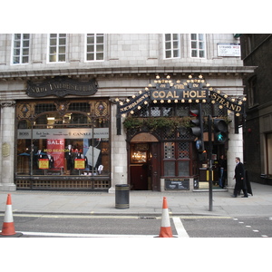 รูปถ่าย อังกฤษ(United Kingdom) ลอนดอน(London) 2006-10 121