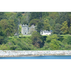 รูปถ่าย อังกฤษ(United Kingdom) สกอตแลนด์(Scotland) มาเลก(Mallaig) 2011-07 12