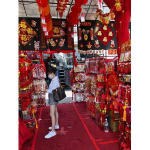 รูปถ่าย สิงคโปร์(Singapore) ลิตเติลอินเดีย(Little India) 2023-01 64