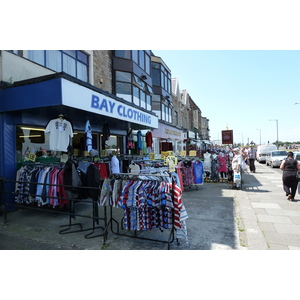 รูปถ่าย อังกฤษ(United Kingdom) มอร์แคม(Morecambe) 2011-07 51