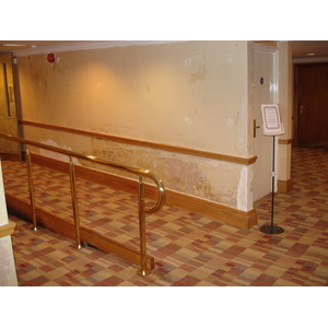 รูปถ่าย อังกฤษ(United Kingdom) แบรคเนล์ล(Bracknell) โรงแรมฮิลตัน(Hilton Hotel) 2006-10 0
