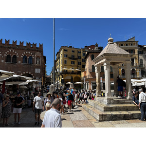 รูปถ่าย อิตาลี(Italy) เวโรเน่(Verona) 2022-05 89