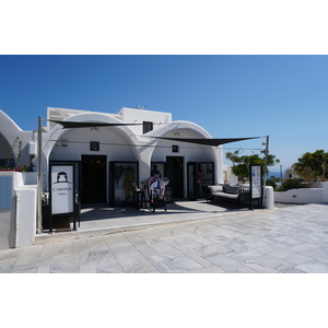 รูปถ่าย กรีก(Greece) ซานโตรินี(Santorini) โอยา(Oia) 2016-07 74