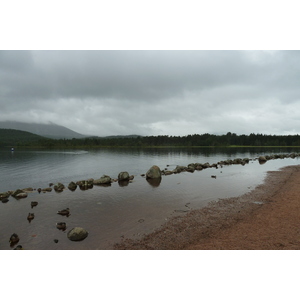 รูปถ่าย อังกฤษ(United Kingdom) สกอตแลนด์(Scotland) ถนนจากฟอร์เรสไปเอวีมอร์(Forres to Aviemore road) 2011-07 19