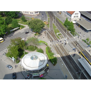 รูปถ่าย เยอรมนี(Germany) สตุดการ์ท(Stuttgart) 2004-05 16