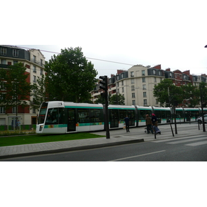 รูปถ่าย ฝรั่งเศส(France) ปารีส(Paris) รอบปารีสด้านใต้(Around Paris south) 2007-06 9
