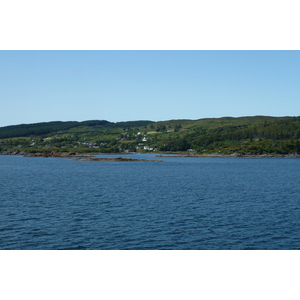 รูปถ่าย อังกฤษ(United Kingdom) สกอตแลนด์(Scotland) มาเลก(Mallaig) 2011-07 36