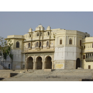 รูปถ่าย อินเดีย(India) อูไดปูร์(Udaipur) 2003-05 142