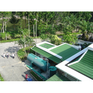 รูปถ่าย ไทย(Thailand) ภูเก็ต(Phuket) โรงแรมเลอเมอริเดียน ภูเก็ตบีช(Meridien Phuket Beach Hotel) 2005-12 53