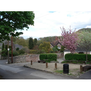 รูปถ่าย อังกฤษ(United Kingdom) ทินเทิร์น(Tintern) 2006-05 17