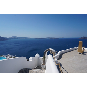 รูปถ่าย กรีก(Greece) ซานโตรินี(Santorini) 2016-07 93