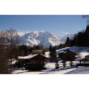 รูปถ่าย ฝรั่งเศส(France) เมแฌฟว์(Megeve) 2017-02 64