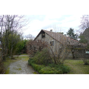 รูปถ่าย ฝรั่งเศส(France) อีวัวเรอ(Yvoire) 2010-02 46