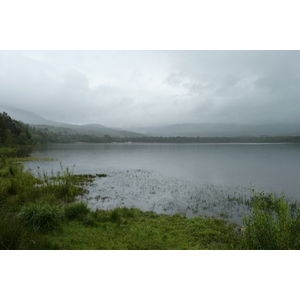 รูปถ่าย อังกฤษ(United Kingdom) สกอตแลนด์(Scotland) ถนนจากฟอร์เรสไปเอวีมอร์(Forres to Aviemore road) 2011-07 17