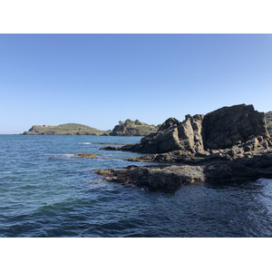 รูปถ่าย ฝรั่งเศส(France) กอลียูร์(Collioure) 2018-04 331