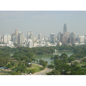 รูปถ่าย ไทย(Thailand) กรุงเทพมหานคร(Bangkok) โรงแรมดุสิตธานี(Dusit Tani Hotel) 2005-12 43