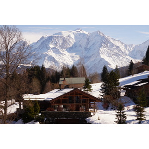 รูปถ่าย ฝรั่งเศส(France) เมแฌฟว์(Megeve) 2017-02 36
