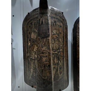 รูปถ่าย ฝรั่งเศส(France) ปารีส(Paris) พิพิธภัณฑ์กลูนี(Cluny Museum) 2023-02 40