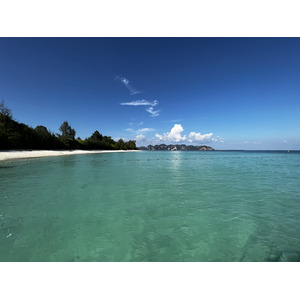 รูปถ่าย ไทย(Thailand) กระบี่(Krabi) เกาะปอดะ(Ko Poda) 2023-01 78