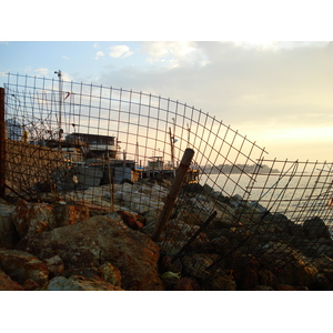 รูปถ่าย อิสราเอล(Israel) เทลอาวีฟ(Tel Aviv) ชายหาดเทลอาวีฟ(Tel Aviv Sea Shore) 2006-12 156