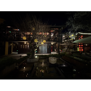 รูปถ่าย จีน(China) ลี่เจียง(Lijiang) 2026-01 611
