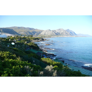 รูปถ่าย แอฟริกาใต้(South Africa) เฮอร์มานัส(Harmanus) 2008-09 118