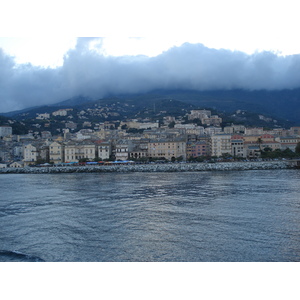 รูปถ่าย ฝรั่งเศส(France) คอร์สิคา(Corsica) บาสเทีย(Bastia) 2006-09 36