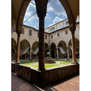 รูปถ่าย อิตาลี(Italy) ปาโดวา(Padua) 2022-05 113