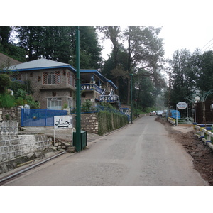 รูปถ่าย ปากีสถาน(Pakistan) มืร์รี(Murree) 2006-08 14