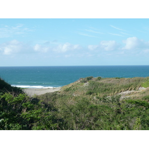 รูปถ่าย ฟิจิ(Fiji) อุทยานแห่งชาติเนินทรายซิงกาโตกา(Sigatoka sand dunes national park) 2010-05 4