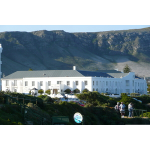 รูปถ่าย แอฟริกาใต้(South Africa) เฮอร์มานัส(Harmanus) 2008-09 161