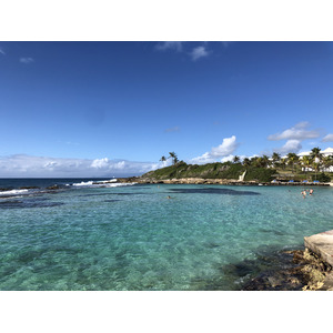 รูปถ่าย กวาเดอลูป(Guadeloupe) โรงแรมเลอมันกานาโอ(Le Manganao Hotel) 2021-02 86