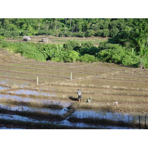 รูปถ่าย ไทย(Thailand) แม่ฮ่องสอน(Mae Hong Son) 2003-07 37