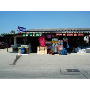 รูปถ่าย ไทย(Thailand) จอมเทียน(Jomtien) 2007-02 54