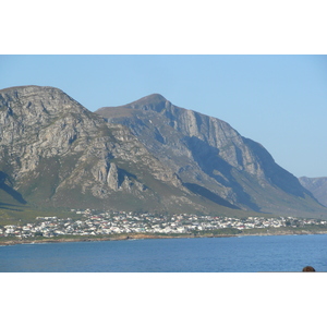 รูปถ่าย แอฟริกาใต้(South Africa) เฮอร์มานัส(Harmanus) 2008-09 171