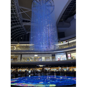 รูปถ่าย สิงคโปร์(Singapore) มารีนาเบย์แซนด์ส(Marina Bay Sands) 2023-01 5