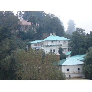 รูปถ่าย ปากีสถาน(Pakistan) มืร์รี(Murree) 2006-08 36